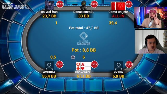 REVIEW DE LA SEMAINE #13 смотреть онлайн