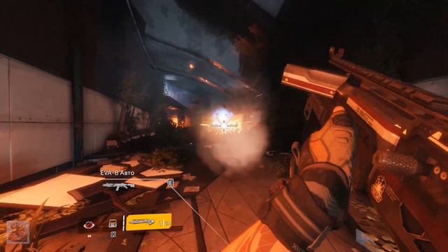 ИГРОФИЛЬМ Titanfall 2 ЗВУК 5.1|Все Катсцены На Русском|8K 60fps GTX4090|Запредельные настройки смотреть онлайн
