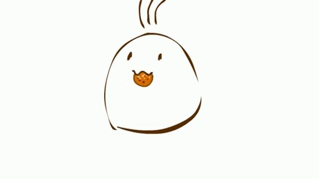 Тест анимация. Зефирка. смотреть онлайн