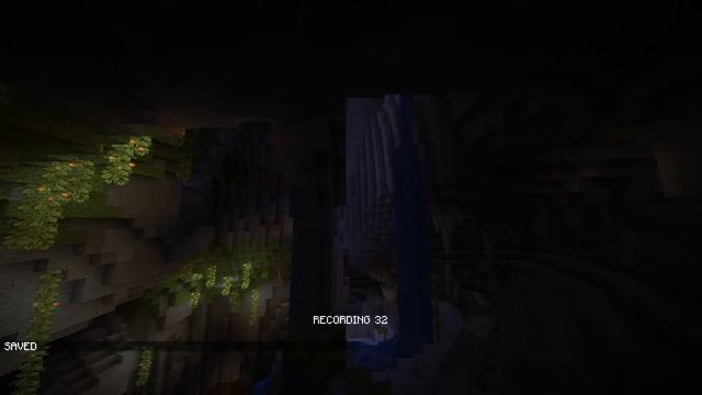 Minecraft Cinematic Mod 1.19 | Record And Play Cinematic In Game смотреть онлайн