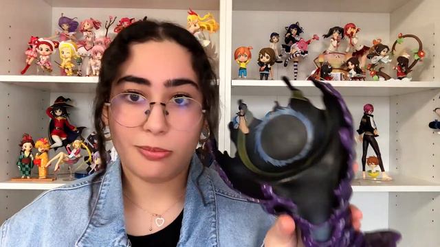 Unboxing the F:NEX 1/7 scale Satoru Gojo Figure by-MAPPA SHOWCASE смотреть онлайн