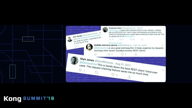 Kong Acquires Insomnia to Serve as the Foundation for Kong Studio [Keynote Part 2] смотреть онлайн