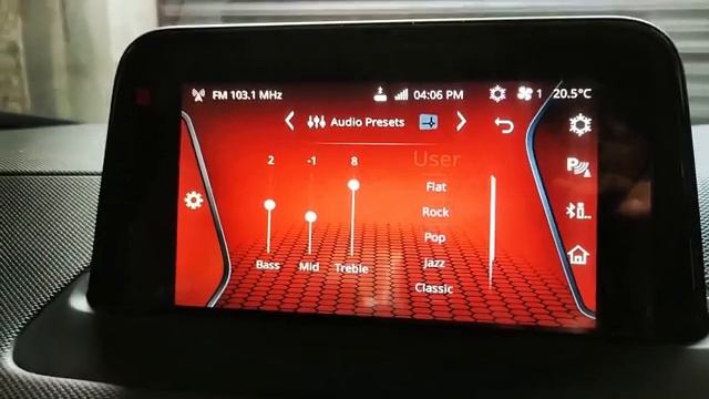 Tata Nexon Infotainment System | Best Audio Settings |  For Tata Altroz , Tata Tiago , Tata Harrier