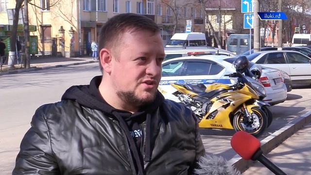 Свет мой, зеркальце. Или зачем автомобилистам зеркала? смотреть онлайн