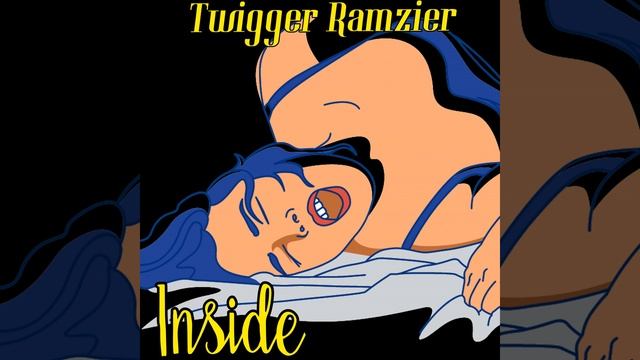 Inside Official Audio)