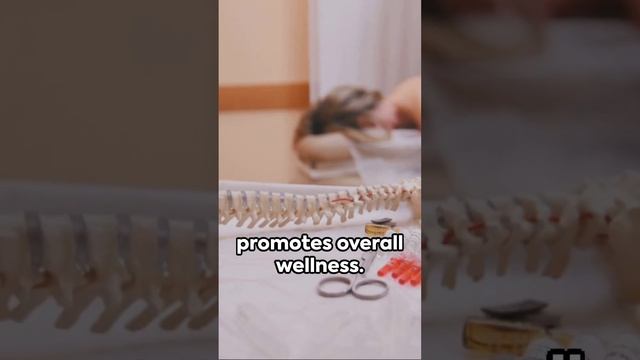 Cracking the Code Benefits of Chiropractic Care смотреть онлайн