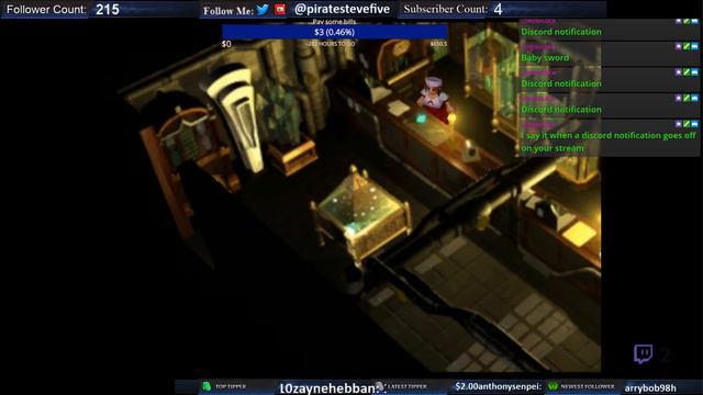 Grinding My Ass off & Some Story [Final Fantasy VII] Episdoe 3 смотреть онлайн