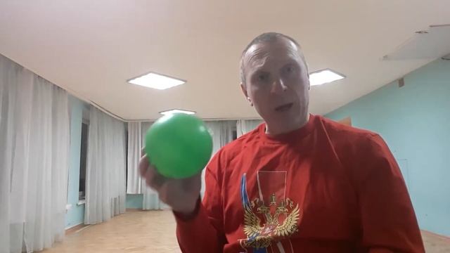 Как правильно ставить удар ? смотреть онлайн