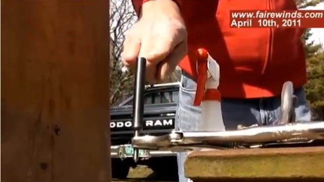 Fukushima - Arnie Gunderson - 10th April 2011 - Experiment. смотреть онлайн