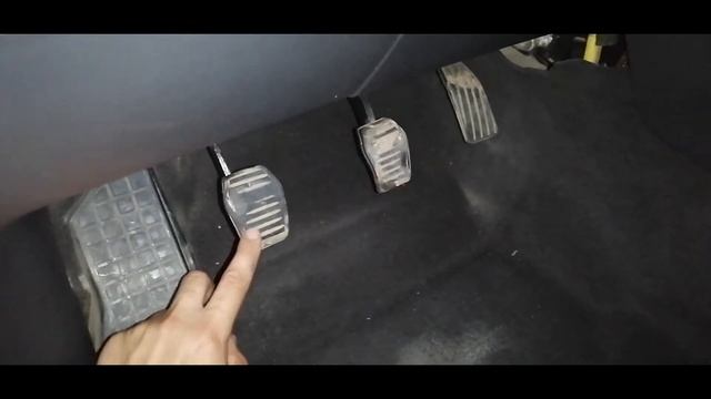 Регулировка сцепления смотреть онлайн