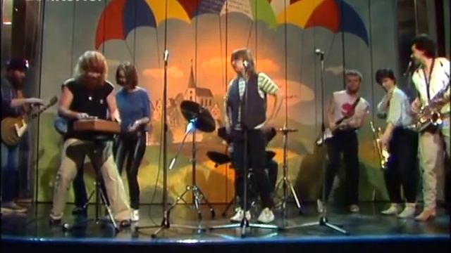 Rodgau Monotones - Die Hesse komme (Na Sowas! 1984) смотреть онлайн