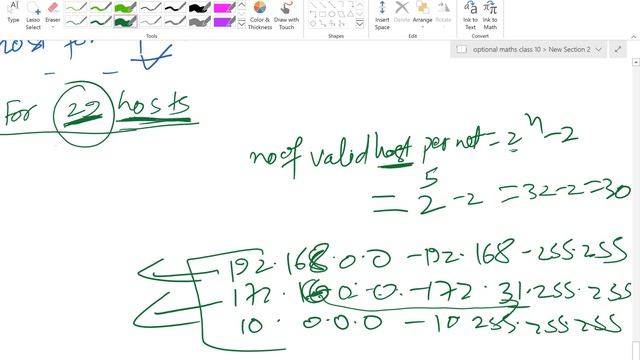 VLSM DEEP DRIVE WITH INTERNET SERVICE PROVIDER EXAMPLES- EDUCATIONAL PURPOSE ONLY BY CCIE JIWAN смотреть онлайн