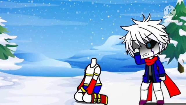 Клип Море волнуется раз. Undertale смотреть онлайн