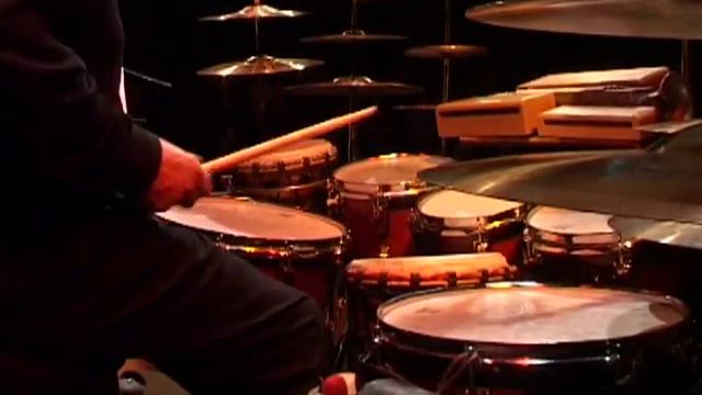 Pierre Favre The Drummers: Drummer's new by Pierre Favre смотреть онлайн