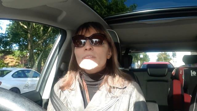 я рождена для любви!! весёлая дорога в Гамбурге. жизнь в Германии смотреть онлайн