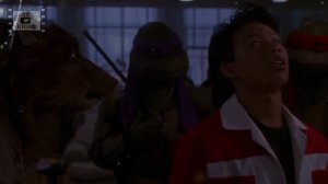 Что стало с актерами Черепашек Ниндзя 2
