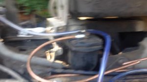 Камаз троит глохнет