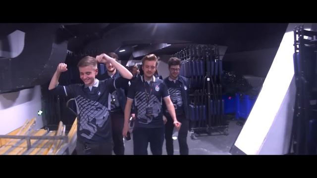 True Sight 2019 Русская озвучка The International ti9 Finals / Финал финалы ТРУ САЙТ Yeldos смотреть онлайн