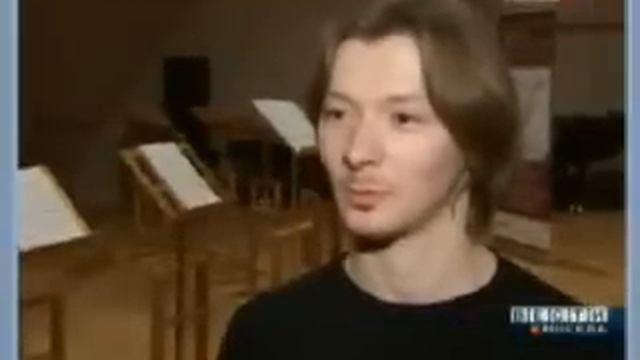 Первый Всероссийский семинар трубачей — новостной обзор (РТР) смотреть онлайн