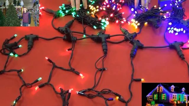 Световой занавес 2 0х2 0м 280 цветных диодов WR ШК280L RGB BK смотреть онлайн