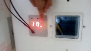 Инкубатор Несушка:регулятор влажности ЕСТЬ!!!