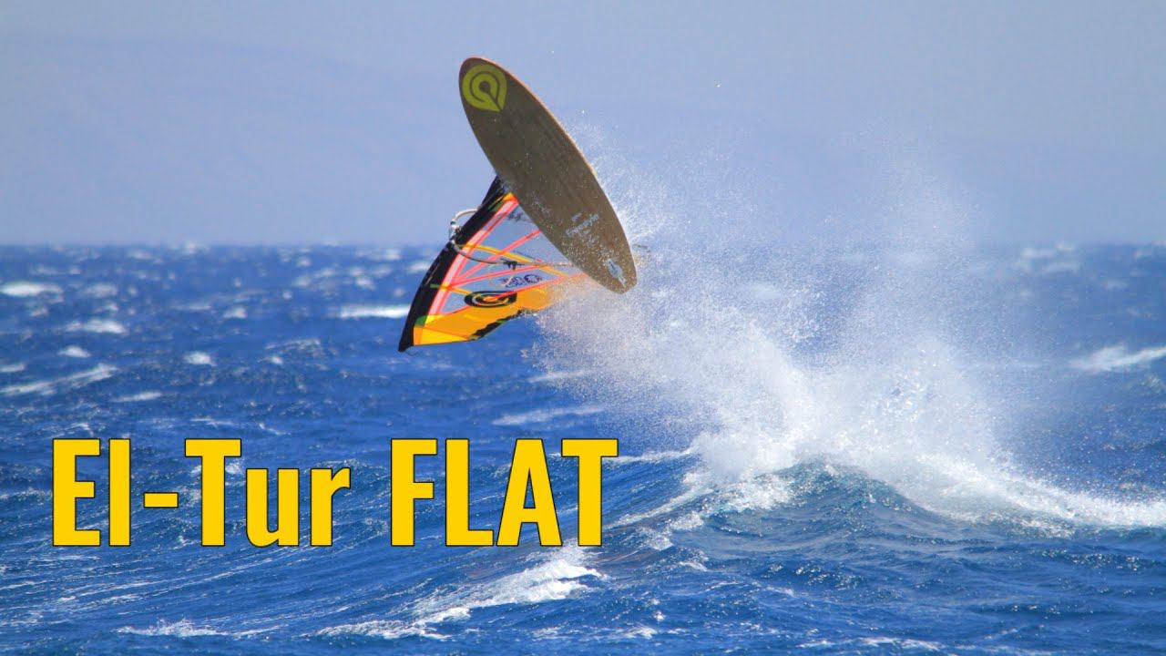 El-Tur flat water смотреть онлайн