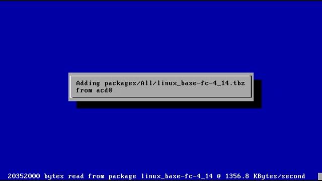 FreeBSD смотреть онлайн