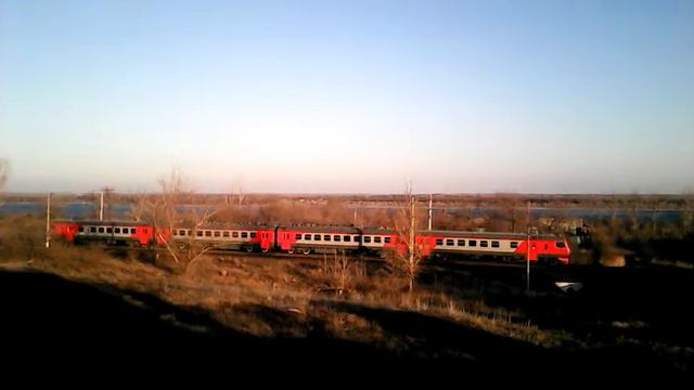 Эд9э 0050 Волгоград 11.02.16 смотреть онлайн