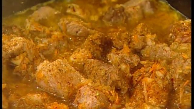 Приготовление плова во фритюрнице смотреть онлайн