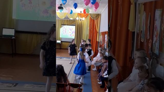 8 марта 2022 Детский сад 30 смотреть онлайн