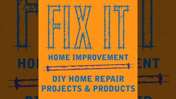 Vinyl Sheet Flooring - Home Repair Podcast