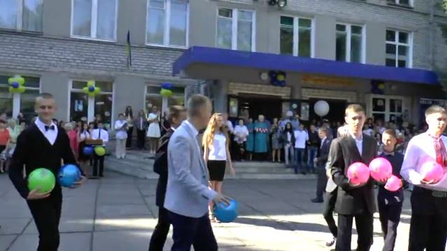 пожелание первому классу) смотреть онлайн