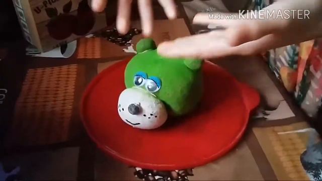 Мой ЭКОЛЮДИК / ТРАВЯНЧИК смотреть онлайн