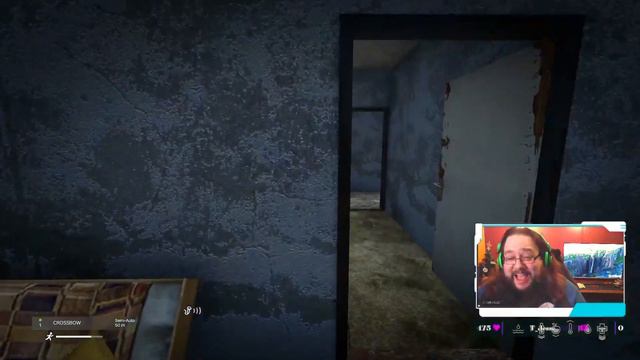 DayZ That Leap of Faith on ZERO Esseker смотреть онлайн