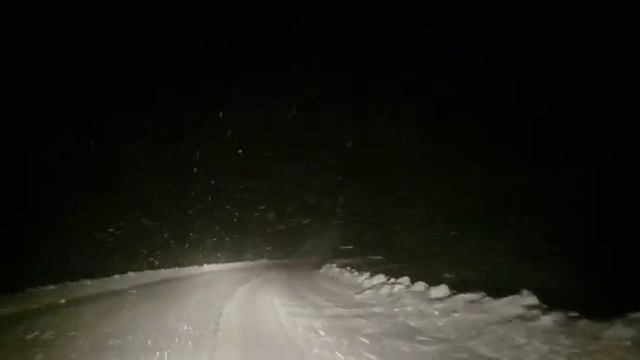 Дорога в ночь смотреть онлайн