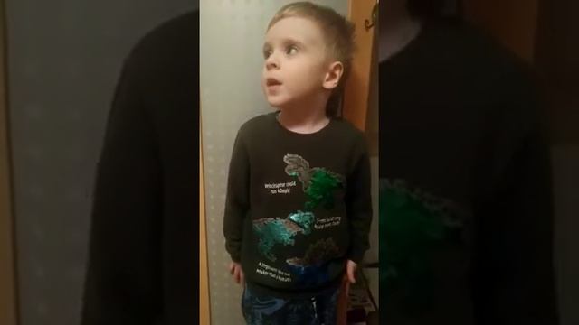 Стихотворение "Юрий Гагарин" (авт. В. Степанов) смотреть онлайн