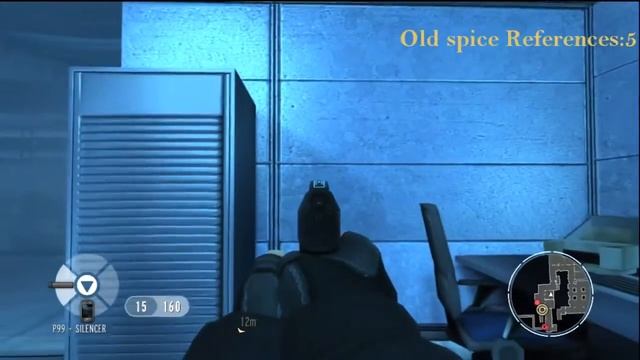 GoldenEye 007: Reloaded - Emblem Elite Guide Part 1 смотреть онлайн