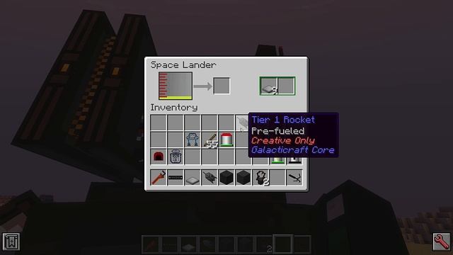 Minecraft 1.12.2 - Galacticraft Mod Tutorial / Español
