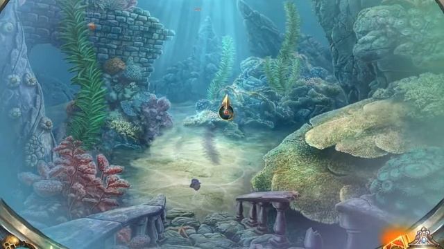 Haunted Legends - The Undertaker - Bonusgame Walkthrough (final) смотреть онлайн