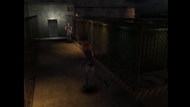 DINO CRISIS VERSION SEGA DREAMCAST PARTE 1 (SIN COMENTARIOS) смотреть онлайн