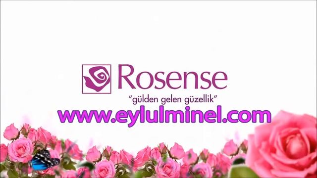 Rosense reklam filmi eylül minel смотреть онлайн