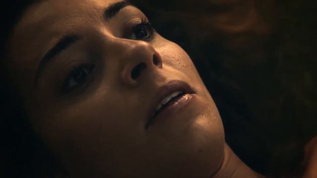EROS KAI PSYCHE - SHORT FILM  2015