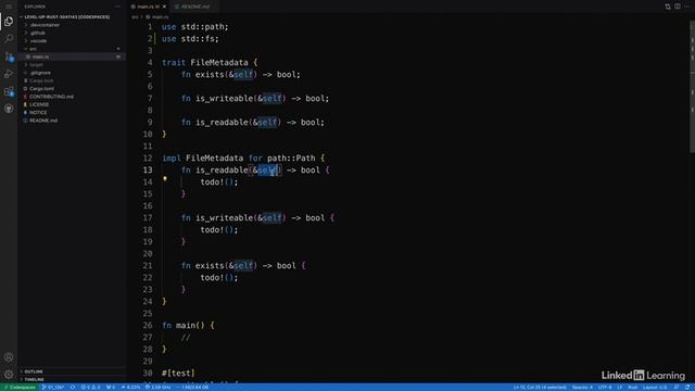 015. Check if a file exists смотреть онлайн