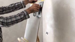 ⚜Мокрый шелк. 5 техник нанесения | Ремонт в частном доме