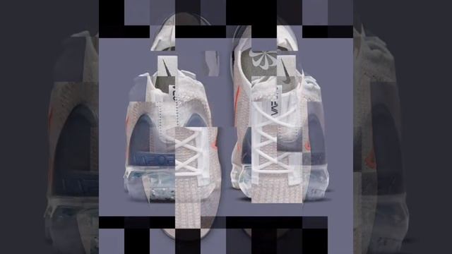 Nike Vapormax Flyknit 2021 смотреть онлайн