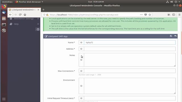 How To Install OpenLiteSpeed HTTP Server with PHP 7.2 on Ubuntu 18.04 LTS смотреть онлайн