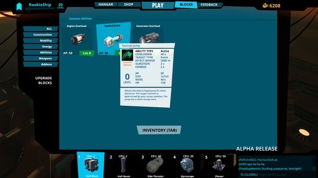 GALACTIC JUNK LEAGUE ► ОБЗОР И ГАЙД на русском смотреть онлайн