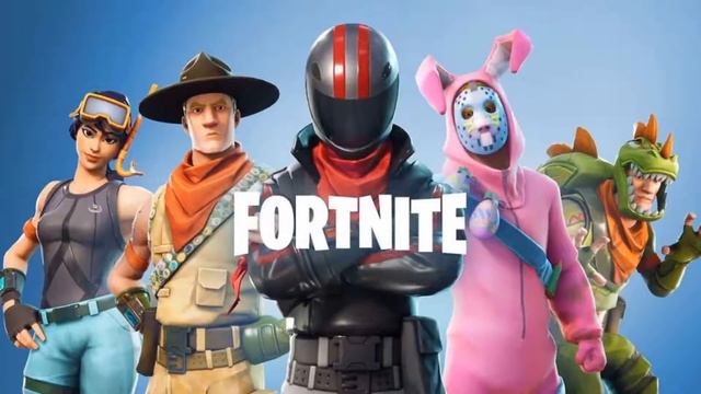 Сегодня будет стрим по Fortnite смотреть онлайн