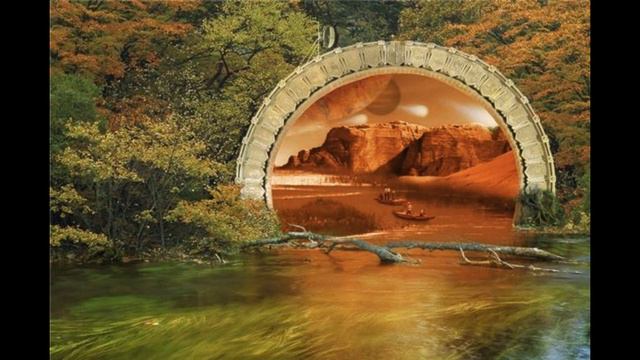 S01E02 Les trajets interstellaires de la science-fiction смотреть онлайн