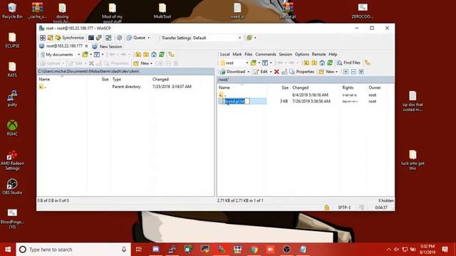 How To Make A Perl Script Using A VPS смотреть онлайн